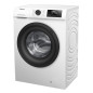 Lavadora Hisense WF1Q8041BW, 8kg, 1400rpm, A, Blan Lavadora Hisense WF1Q8041BW, 8kg, 1400rpm, A, Blan
