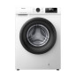 Lavadora Hisense WF1Q8041BW, 8kg, 1400rpm, A, Blan Lavadora Hisense WF1Q8041BW, 8kg, 1400rpm, A, Blan