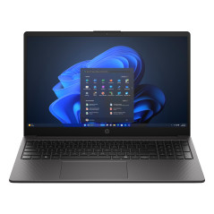 250R G10 Intel Core 5 120U Portátil 39,6 cm (15.6) Full HD 8 GB DDR5-SDRAM 512 GB SSD Wi-Fi 6 (802.11ax) Windows 11 Pro Negro