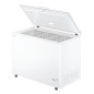 Congelador H. Candy CCHH3012E, 300L, Clase E