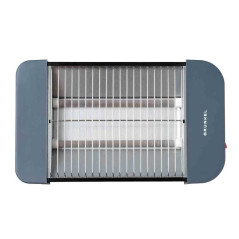 Tostador Grunkel TSPMINISIZE, Mini plano