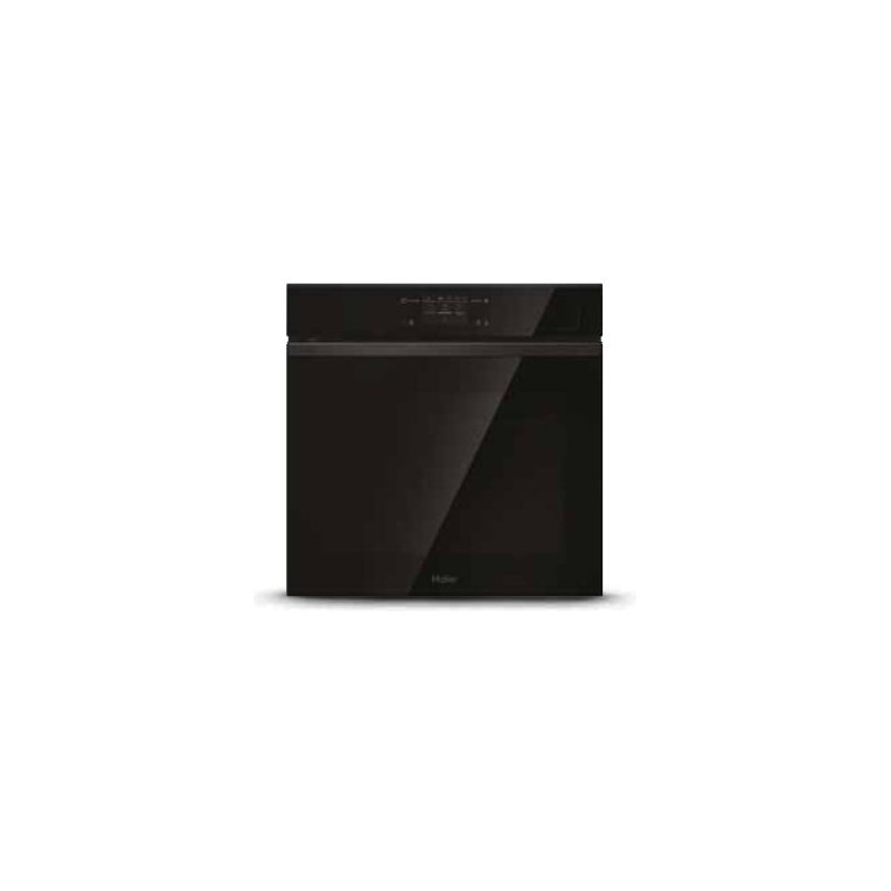 Horno Haier H6ID68C5SYTB, Multif. 78L, Pirolisis A