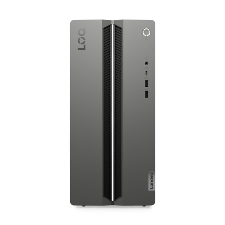 LOQ Tower 17IRR9 Intel® Core i5 i5-14400 16 GB DDR5-SDRAM 1 TB SSD NVIDIA GeForce RTX 5060 Windows 11 Home Torre PC Negro