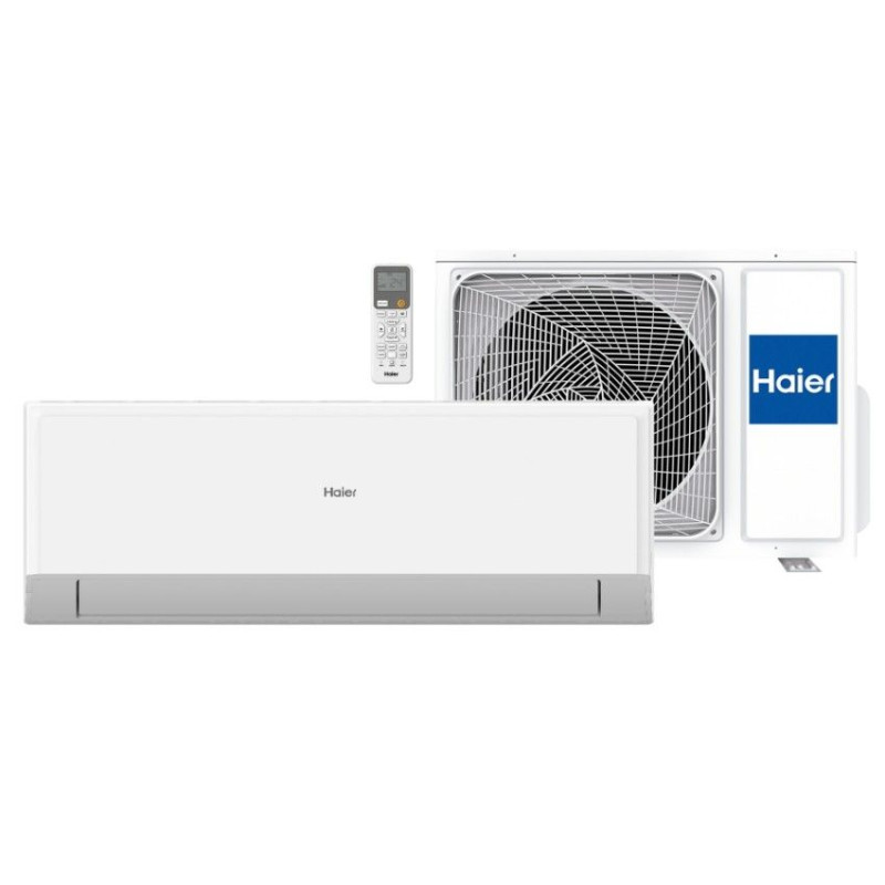 A.A. Split Haier GEOSR50, 4300fr, Wifi, 28dB