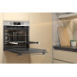 HORNO WHIRLPOOL OMR58RR1X, MULTIF., PIROLISIS, 71L