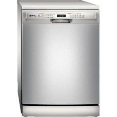 Lavavajillas Balay 3VS5332IP, 14cub, 3ªB, C, Inox