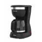 Cafetera Goteo Taurus 920642, Verona 6 DC600C