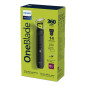 Afeitadora Philips QP654215, OneBladePro360, 90min Afeitadora Philips QP654215, OneBladePro360, 90min