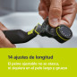 Afeitadora Philips QP654215, OneBladePro360, 90min Afeitadora Philips QP654215, OneBladePro360, 90min