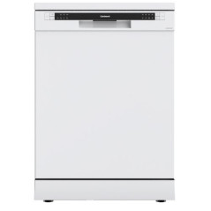 Lavavajillas Corbero CLVM861424W, 14 Cub., 60cm, 3