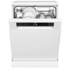 Lavavajillas Fagor 3LVF620M, 12 cub., 60cm, e, bla