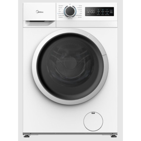 Lavadora Midea MF110W70BA10WES, 7kg, 1400rpm, A-10