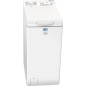 Lavadora Electrolux EN5T8621NA, C/Sup. 6kg, 1200rp