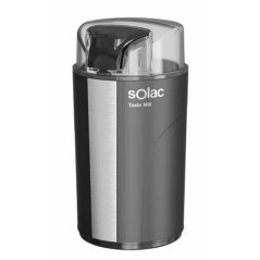 Molinillo cafe Solac MC6252, taste mill