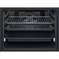 Horno AEG OR6PB51WSB, Multif.,72L, Vapor, Piroliti
