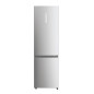 Combi Haier HDPW7620ANPK, 205x60cm, NF, A, Inox