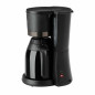 Cafetera Goteo Jata JECA1800, 12Tz, 1L, 800W