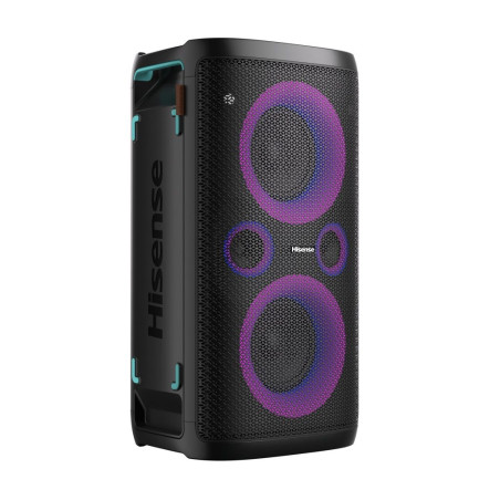 Altavoz Hisense PARTYSTORM, 300W