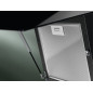 Campana Electrolux LFV436K, 60cm, C, 615m3/h