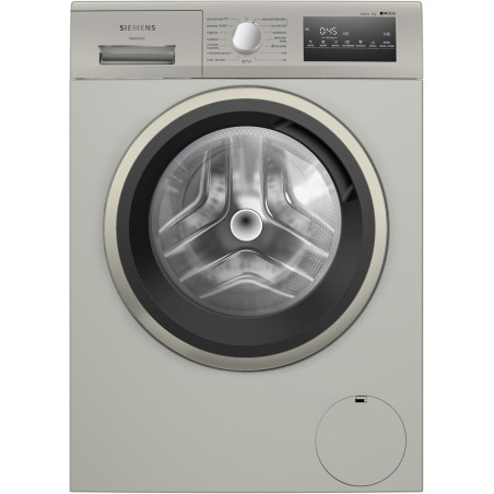 Lavadora Siemens WM14N29XEP, 9kg, 1400rpm, A, Acer