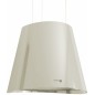 Campana Isla Turboair GIOIAWHF50, Blanco, 581m/h Campana Isla Turboair GIOIAWHF50, Blanco, 581m/h