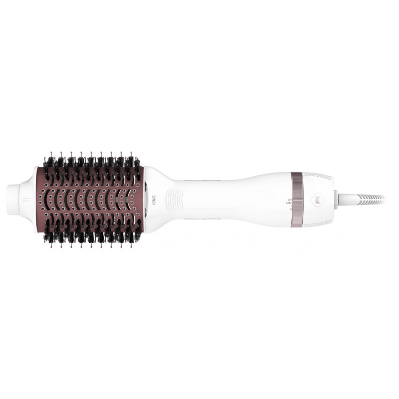 Moldeador Rowenta CF6135F0, CEPILLO OVALADO VOLUMI