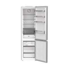 Combi Whirlpool WHK26404XP7E, 204x60, B, NF, Inox