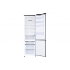 Combi Samsung RB38C600ESAEF, 203x60cm, E, Inox