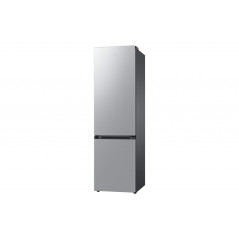 Combi Samsung RB38C600ESAEF, 203x60cm, E, Inox