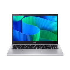 Extensa 15 EX215-57-593V Intel® Core i5 i5-13420H Portátil 39,6 cm (15.6) Full HD 16 GB LPDDR5-SDRAM 512 GB SSD Wi-Fi 6 (802.11ax) Windows 11 Pro Plata