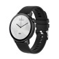 Smartwatch DCU 34157088, con gps geotrack, negro