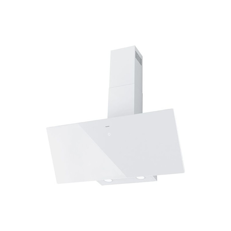 Campana Mepamsa CUADRO90BLANCA, 580m3/h