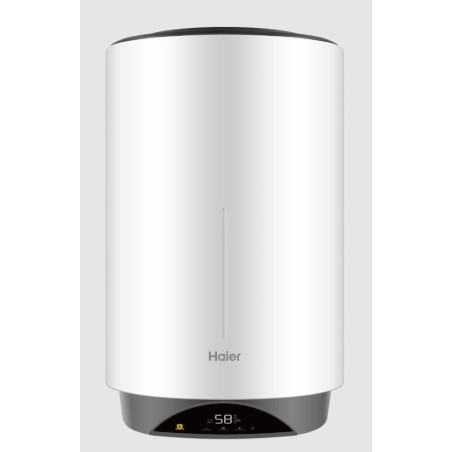 Termo electrico Haier VH330W, 28l, A, 1.5kw, wifi
