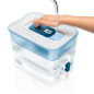 Deposito filtrante Brita 1051126, flow azul 1f mxp