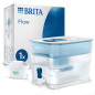 Deposito filtrante Brita 1051126, flow azul 1f mxp