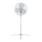 Ventilador Pie Midea FS4020M, 40cm, 40w, 3 velocid