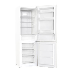 Combi Corbero CCH18564NFW, 186x60cm, NF,D , Blanco