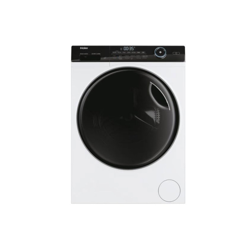 Lavadora Haier HW90B14959EU1IB, 9kg, 1400rpm, A-10