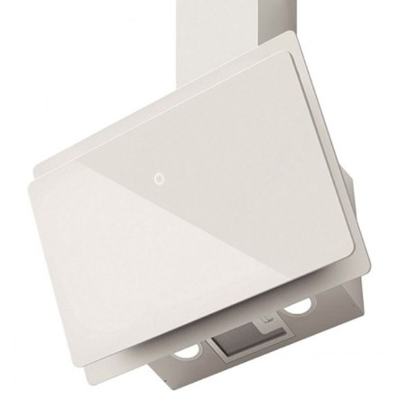 Campana Mepamsa LUNAPLUS70BLANCA, 590m3/h