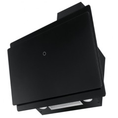 Campana Mepamsa LUNAPLUS70NEGRA, 590m3/h