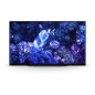 Tv oled 42 Sony XR42A90KAEP, 42 consumeroled