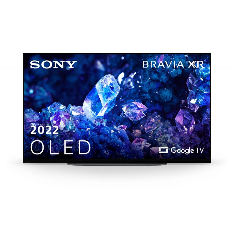 Tv oled 42 Sony XR42A90KAEP, 42 consumeroled