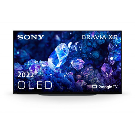Tv oled 42 Sony XR42A90KAEP, 42 consumeroled