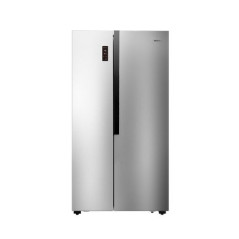 Frigo Americano Edesa ESS1832NFEXA, 179x91cm, NF
