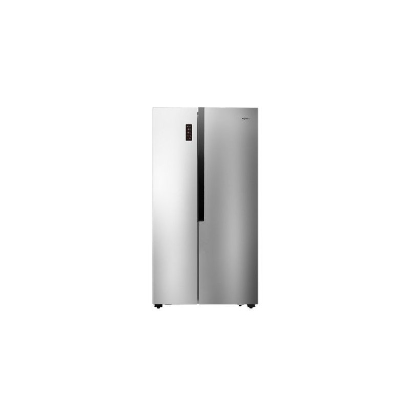 Frigo Americano Edesa ESS1832NFEXA, 179x91cm, NF