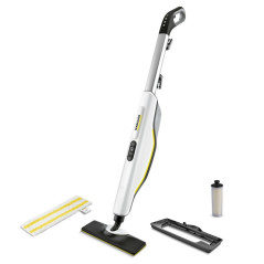 Limpiador Vapor Karcher SC3 Upright Easyfix