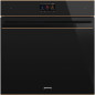 Horno Smeg SOP6604TPNR, 68L, 60cm, Pirolitico, A+