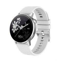 Smartwatch DCU 34157087, con gps geotrack, platead