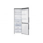 Combi Samsung RB33J3515S9EF, 185x60, E, inox