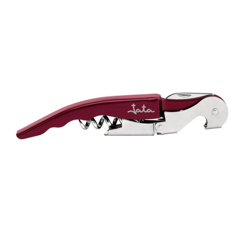 Sacacorchos Jata HVIN2212, palanca camarero